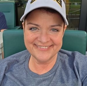 Meet your Posher, Tracy